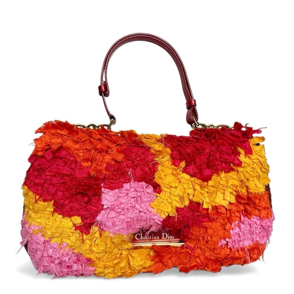 Vintage Christian Dior Malice Bag